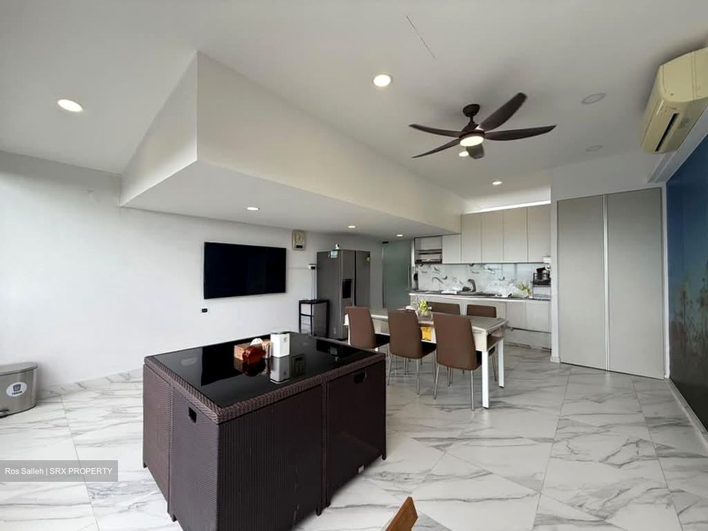 Ripple Bay (D18), Condominium #597584731